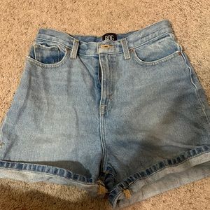 Urban Outfitter Jean Shorts